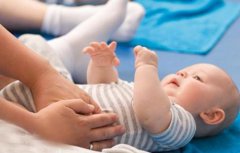 小儿推拿注意事项