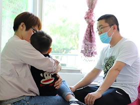 滕州小儿按摩