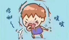 为啥小儿咳嗽，重在调理脾胃？